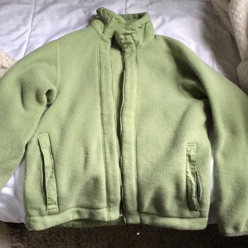 Patagonia jacket